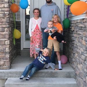 Meet your Posher, Heidi